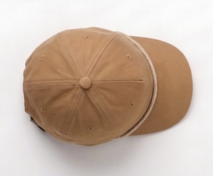 Gorra Unisex con Cordón Ajustable – Gorro Ligero para Senderismo, Viajes, Deportes y Uso Diario al Aire Libre - Product Image 5