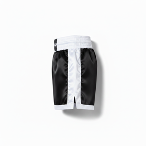 High Quality Boxing <b>Shorts</b> Ring Fight <b>Short</b> Custom Boxing Wear MMA Kickboxing Wrestling Muay Thai Trunks - Product Image 5