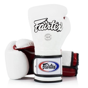 Gants de boxe de haute qualité, fabriqués sur mesure, style mexicain, antidérapants, logo personnalisé, gants d'entraînement et de sparring - Product Image 1