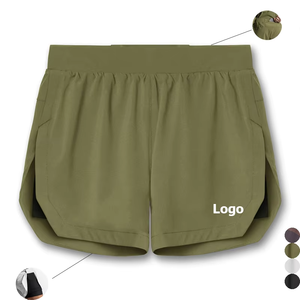Wholesale Regular <b>Men's</b> Magical Quick-Drying Beach Shorts Cotton\Polyester Swimsuit Gym Short Feature Casual Style Swim <b>Trunks</b> - Product Image 5