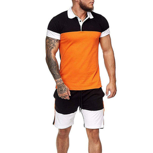 Camisetas Polo de Alta Calidad para Hombre, de Manga Corta, Transpirables, para Verano, en Venta, Directamente del Proveedor de Fábrica - Product Image 1