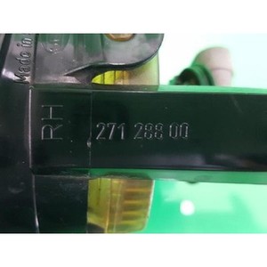 ไฟตัดหมอกหน้าขวา Eos ปี 2006-2009 มือสอง ของแท้ รหัส 27128800 - Product Image 4
