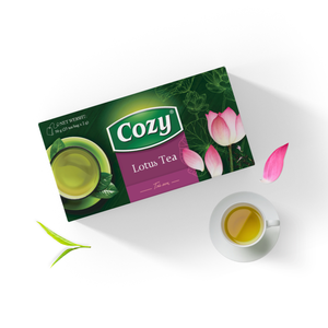Wholesale OEM Disposable Lotus <b>Tea</b> Bags Pure <b>Tea</b> Blends Food And Beverages Custom <b>Tea</b> Bag Packaging - Product Image 1