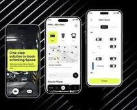 Plataforma de Reserva de Lavado de Autos, Servicio de Programación en Línea, Gestión de Pagos y Seguimiento de Clientes, Compatible con MAC/Linux