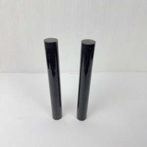 Cilindro de cuerno de Búfalo, rollo de cuerno de buey Natural para MANGO de cuchillo y sello, Material artesanal de cuerno de vaca indio, rollo en blanco - Product Image 5