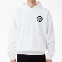 Sweat à capuche vierge en molleton épais 14oz de haute qualité personnalisé, impression DTF, broderie, vêtements vierges en gros