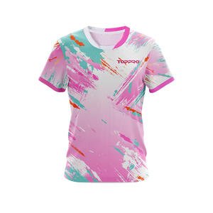 Adults Soft Top Jersey Breathable and Quick Dry with New Design Printing High Quality Polyester Jersey - Product Image 2