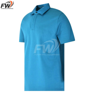 Camisetas Polo para Hombre de Lujo OEM, Sublimadas con Tela de Alta Calidad, Estilo Polo, Cargadas por Dress Sports - Product Image 6