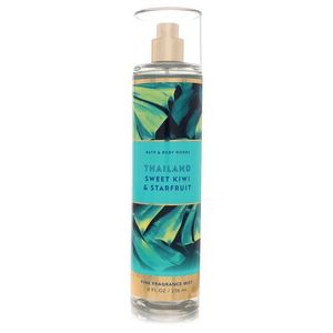 Bath and Body Works Thailand - Bruma Perfumada Fina de Kiwi Dulce y Guayaba Estrellada, 8 oz, Spray Refrescante para Mujer, para Baño y Hogar - Product Image 1