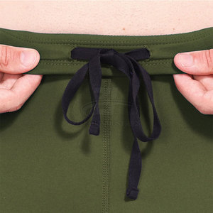 2026 New Design Breathable fabric <b>Men</b> <b>Tight</b> Legging Best Quality Custom Made Lightweight <b>Men</b> Leggings - Product Image 5