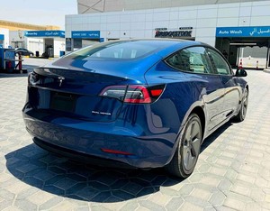 El coche eléctrico Tesla Model 3 de largo alcance - Product Image 5