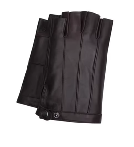 Gants de cyclisme rembourrés anti-chocs pour VTT, route et montagne, antibactériens, de qualité supérieure, doux, légers et rembourrés. - Product Image 3
