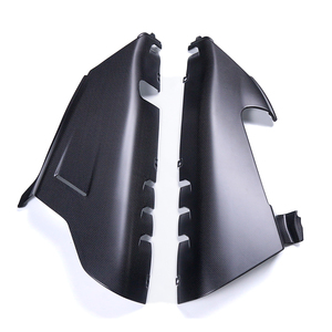 AISKA - Carenado Inferior de Fibra de Carbono 100% Real en Stock para <span class=keywords><strong>Ducati</strong></span> Panigale V4 V4S V4R 2025 - Product Image 6