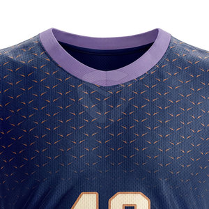 Uniforme de Baloncesto Elegante, Material Transpirable, Tela Suave, Ideal para Entrenamientos y Actividades Deportivas en Equipo - Product Image 6