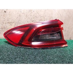 Feu arrière gauche d'occasion Grandeur/Azera 92401G8000 - Product Image 1