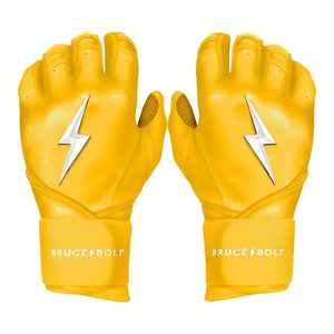 Guantes de Bateo de Béisbol con Diseño Personalizado, a la Moda, con Estilo Único, Precio Competitivo, Más Vendidos, con su Propio Logotipo - Product Image 1