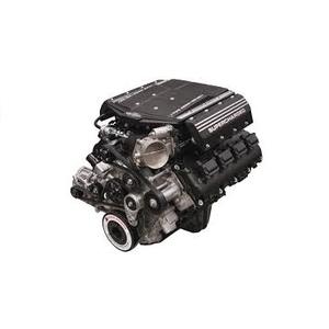 Motor de alto rendimiento LT4 LSA - Motor de 6.2L LT4 Supercharged Hellcat V8 Diésel - Product Image 5