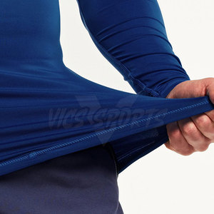 Trendy Look Rash Guard Modern Design Rash Guard Stylish Wear Rash Guard For Beach And <b>Surfing</b> - Product Image 6
