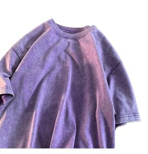 Camisetas personalizadas con impresión gratuita de logotipos e imágenes, ropa de diseño clásico, 100% algodón, camisetas culturales, ropa de trabajo para hombres y mujeres. - Product Image 6