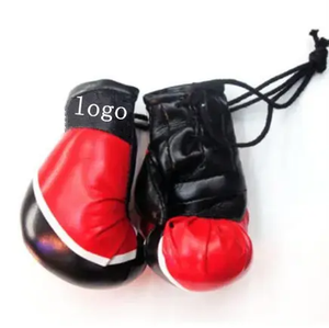 Mini ballon de boxe suspendu pour tableau de bord de voiture, jouet anti-stress, fournisseur OEM pour l'intérieur - Product Image 1