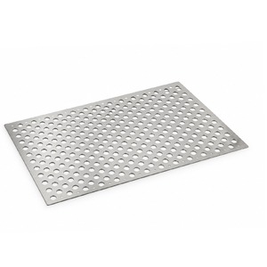 [APEC] Metal Perforado de Acero Inoxidable para Pantallas de Protección de Máquinas y Trabajos de Fabricación de Paneles Industriales - Product Image 2