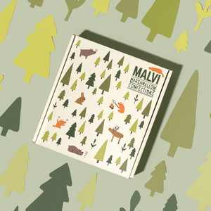 Cajas Rígidas de Lujo Personalizadas con Marca, Materiales Reciclados en Relieve, Diseño de Caja de Papel a Granel OEM ODM, Cartón Blanco para Aceite de Aseo - Product Image 4