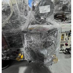 ระบบปั๊มสุญญากาศแบบแห้ง Edwards QDP80/500 - อุปกรณ์และอะไหล่เซมิคอนดักเตอร์ระดับโลกที่เชื่อถือได้ - Product Image 3