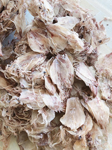 ปลาหมึกแห้งทะเลป่าขายดีที่สุด โปรตีนสูง ปลอดสารเคมี อาหารทะเลขายส่ง - Product Image 5