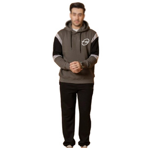 Chándal Premium Comfort para Hombre con Tela Interior Suave, Chándal para Uso Diario, Chándal para Hombre en Venta Online - Product Image 1