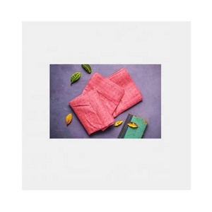 Rich Quality Solid Premium Colours Natural 100% Cotton Dinner Organic For Wedding Dinner Classic Wholesale Wedding <b>Table</b> Napkin - Product Image 2