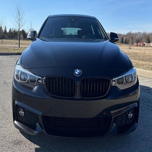 BMW 430i xDrive Gran Coupé 2019 - Product Image 1