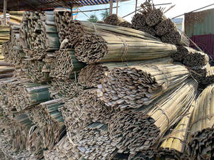 Varillas de bambú ecológicas para manualidades y agricultura sostenibles - Product Image 6