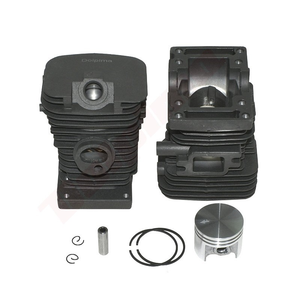 CYLINDRE POUR STIHL MS170 37MM ( 1130 020 1207 ) NIKASIL - Product Image 1