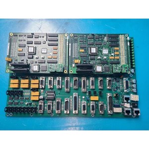 Phoenix Contact TMC 1 M1 100 6A ใช้เป็นชิ้นส่วนอุปกรณ์เซมิคอนดักเตอร์รุ่นเก่า - Product Image 3