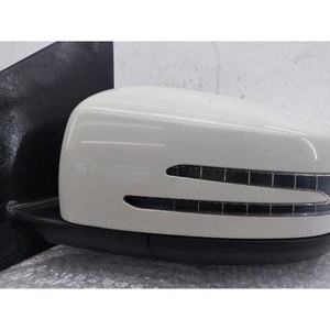 Rétroviseur gauche d'occasion classe B A2468102519 - Product Image 3