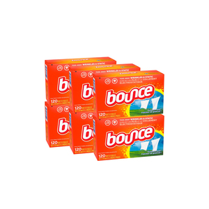 Feuilles de séchage parfumées à la lavande, biodégradables, à base de plantes, pour assouplir le linge, fabriquées par un fabricant OEM - Product Image 1