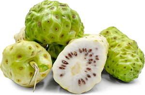 Fruta de Noni para la Salud y Uso Herbal – Alta Calidad, 100% Natural // Mr.Tom - Product Image 6
