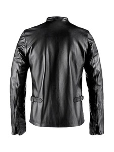 Chaqueta de cuero de Scott Summers de X-Men: The Last Stand - Product Image 2