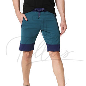 Pantalones Cortos de Playa para Hombre, Elegantes, Transpirables, Ecológicos, Casuales, de Secado Rápido, Hasta la Rodilla, de Lona, al por Mayor - Product Image 2