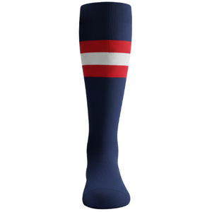 Unisex Wool Crew <b>Socks</b> for Winter Thermal Moisture Wicking Skiing and Traveling <b>Boot</b> <b>Socks</b> and Different color plus sizes - Product Image 2