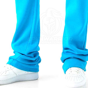 Pantalones Deportivos de Moda para Hombre, Corte Ajustado, Cómodos para Uso Casual - Product Image 6