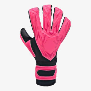 Guantes de Portero de Fútbol Profesionales de Alta Calidad, Unisex, Talla 7, de PU, Transpirables, Antideslizantes, con Cierre de Velcro en la Palma, Personalizables - Product Image 2