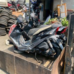 Scooter Usado de Alta Calidad de Japón, Yamaha, Kymco, SYM, Suzuki, Precio Económico para Compradores Africanos - Product Image 5