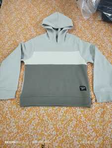 OEM Ready Stock Boys Fleece Hoodie Pullover Sudadera con capucha cálida de invierno con capucha para niños Venta caliente Ropa para niños - Product Image 4