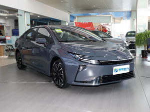 Toyota Corolla 2023 Modelo LHD, Auto Usado en Buenas Condiciones, Sedán Usado para Exportación - Product Image 1