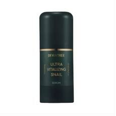 Dewytree Ultra Vitalizing Snail Serum 70ml X 2 per il viso - Product Image 1