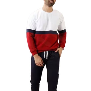 2025 nouveau sweat-shirt de meilleure qualité pour hommes et sweat-shirt léger surdimensionné à séchage rapide pour unisexe - Product Image 6