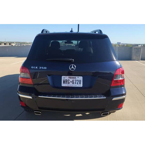 Mercedes-Benz GLK350 2011 - Product Image 2