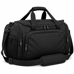Bolsa Deportiva de Alta Calidad, Bolsa de Gimnasio, Bolsa de Viaje, Bolsa Deportiva Ligera Personalizada Unisex - Product Image 5