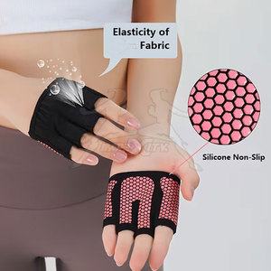 Agarraderas Cómodas para Manos, Funcionamiento Suave, con Resistencia Confiable y Fácil Manejo - Product Image 2